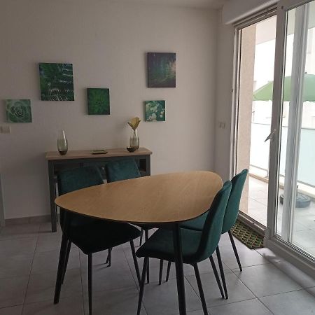 Superbe Appartement Et Parking Proche Du Centre Du Monde Perpignan Exterior photo